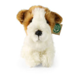 Plüschhund Foxterrier 20 cm umweltfreundlich