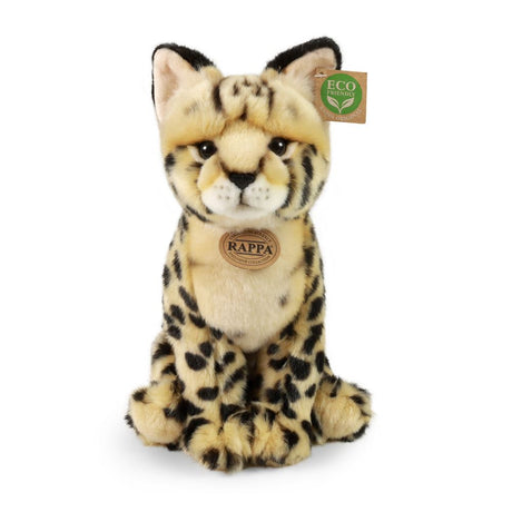 Plüschserval 30 cm umweltfreundlich