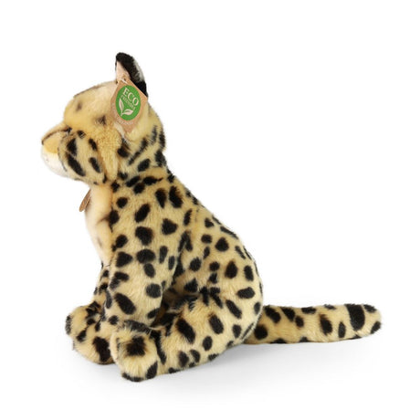 Plüschserval 30 cm umweltfreundlich