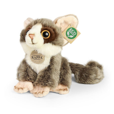 Plüschbuschbaby 18 cm umweltfreundlich