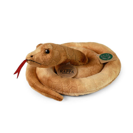 Plüschschlauch 90 cm umweltfreundlich