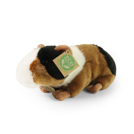 Plüschmeerschweinchen 22 cm umweltfreundlich
