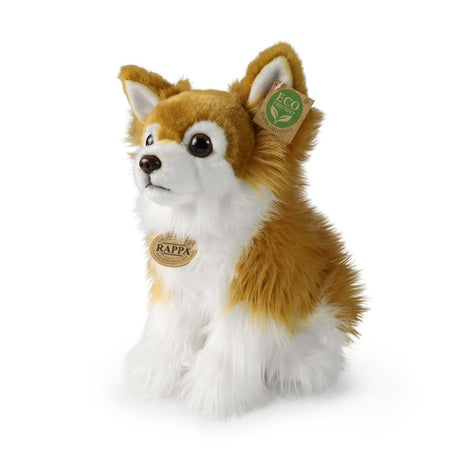 Plüsch-Chihuahua 28 cm umweltfreundlich