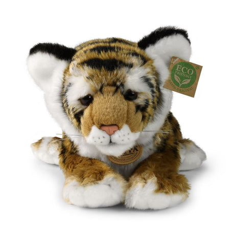 Plüschtiger 33 cm umweltfreundlich