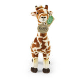Plüschgiraffe 23 cm umweltfreundlich