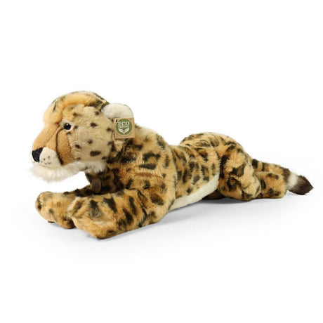 Plüsch-Gepard 48 cm umweltfreundlich