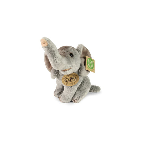 Plüschelefant 15 cm umweltfreundlich