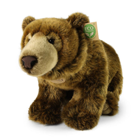 Plüsch-Braunbär 47 cm umweltfreundlich