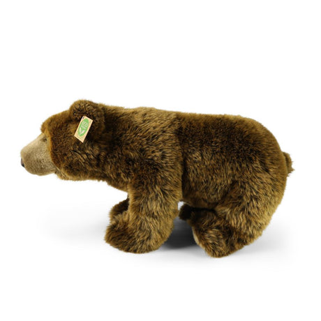 Plüsch-Braunbär 47 cm umweltfreundlich