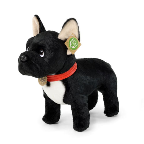 Plüsch Französische Bulldogge 30 cm umweltfreundlich