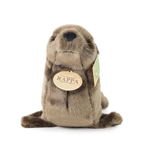 Plüsch-Seelöwe 24 cm umweltfreundlich
