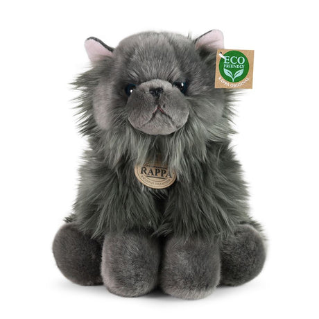 Plüsch-Perserkatze 30 cm umweltfreundlich