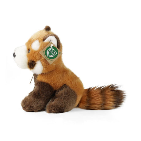 Rappa Plüsch Roter Panda 18 cm umweltfreundlich