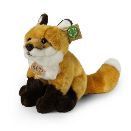 Plüschfuchs 28 cm umweltfreundlich