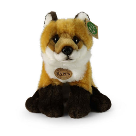 Plüschfuchs 28 cm umweltfreundlich