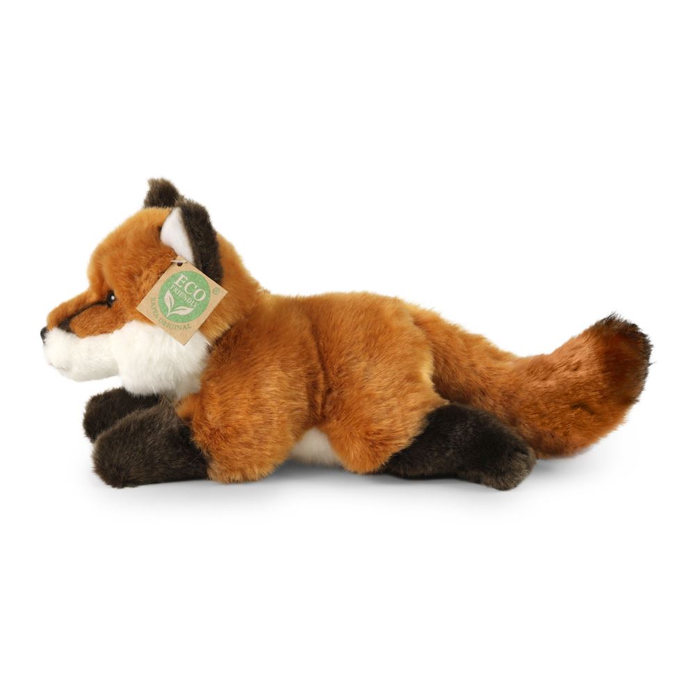 Plüschfuchs 23 cm umweltfreundlich