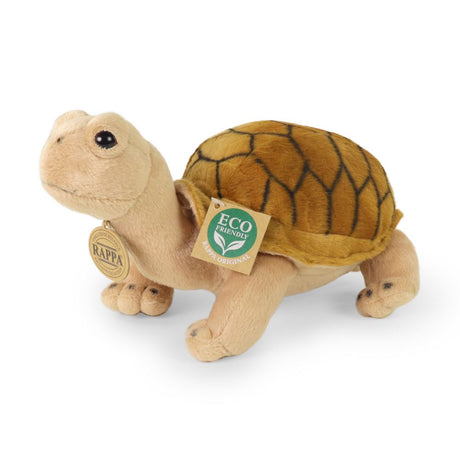 Plüschschildkröte Agatha 25 cm umweltfreundlich