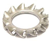 Bofix Tooth Spring Ring M6 Rustfrit stål (P100)