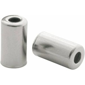 Bofix -Kabelhut -Messing Ø4.0mm (25 Teile)