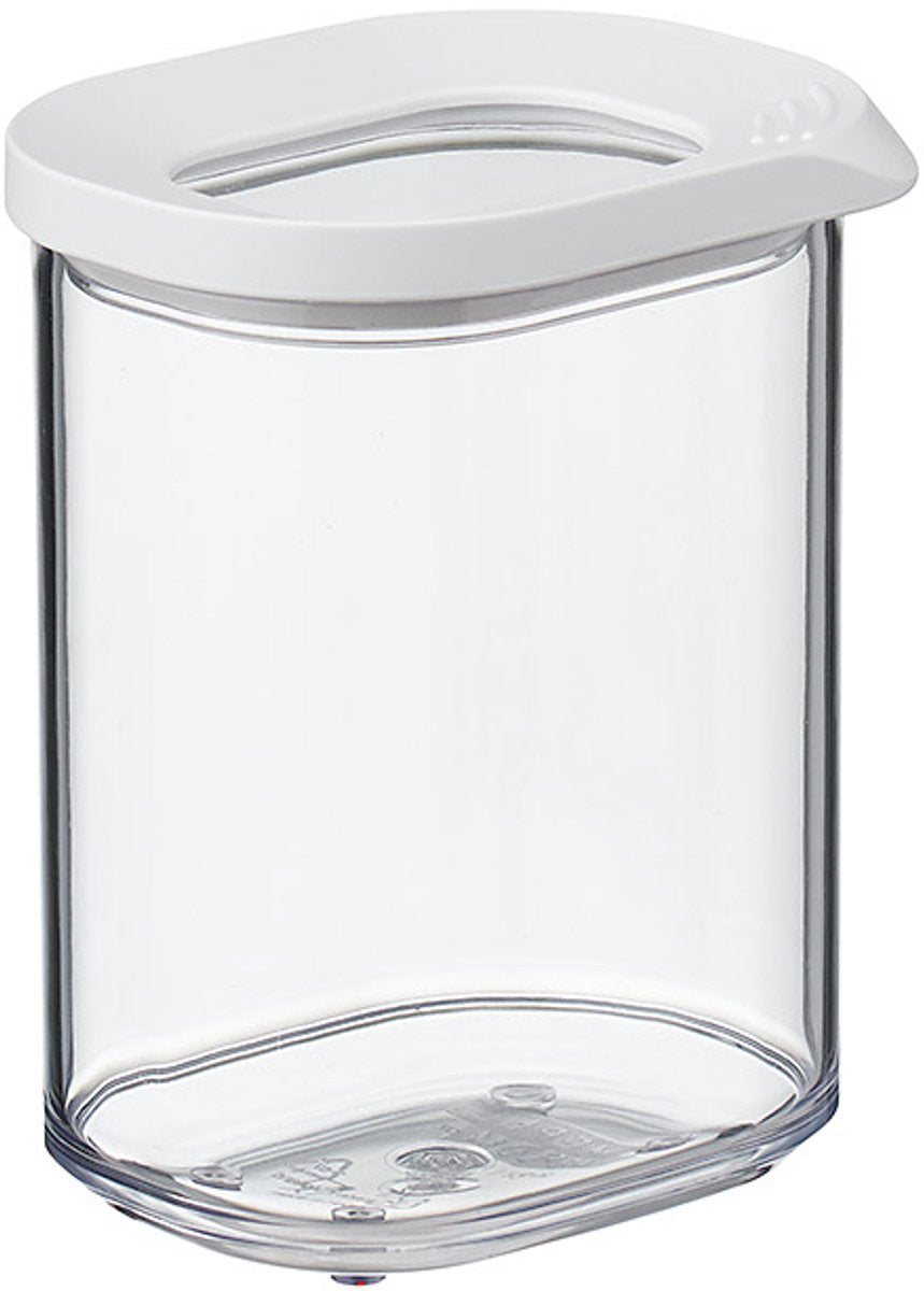 Mepal modula bewaardoos - 375 ml - voorraaddoos - wit