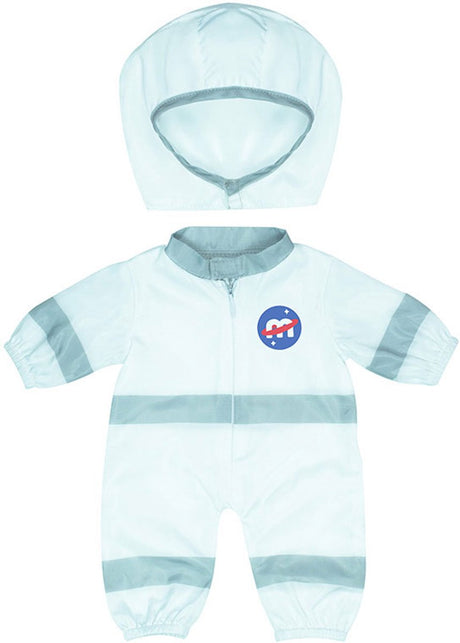 Miniland Puppenkleidung Astronaut 38 cm – Rollenspielspielzeug.