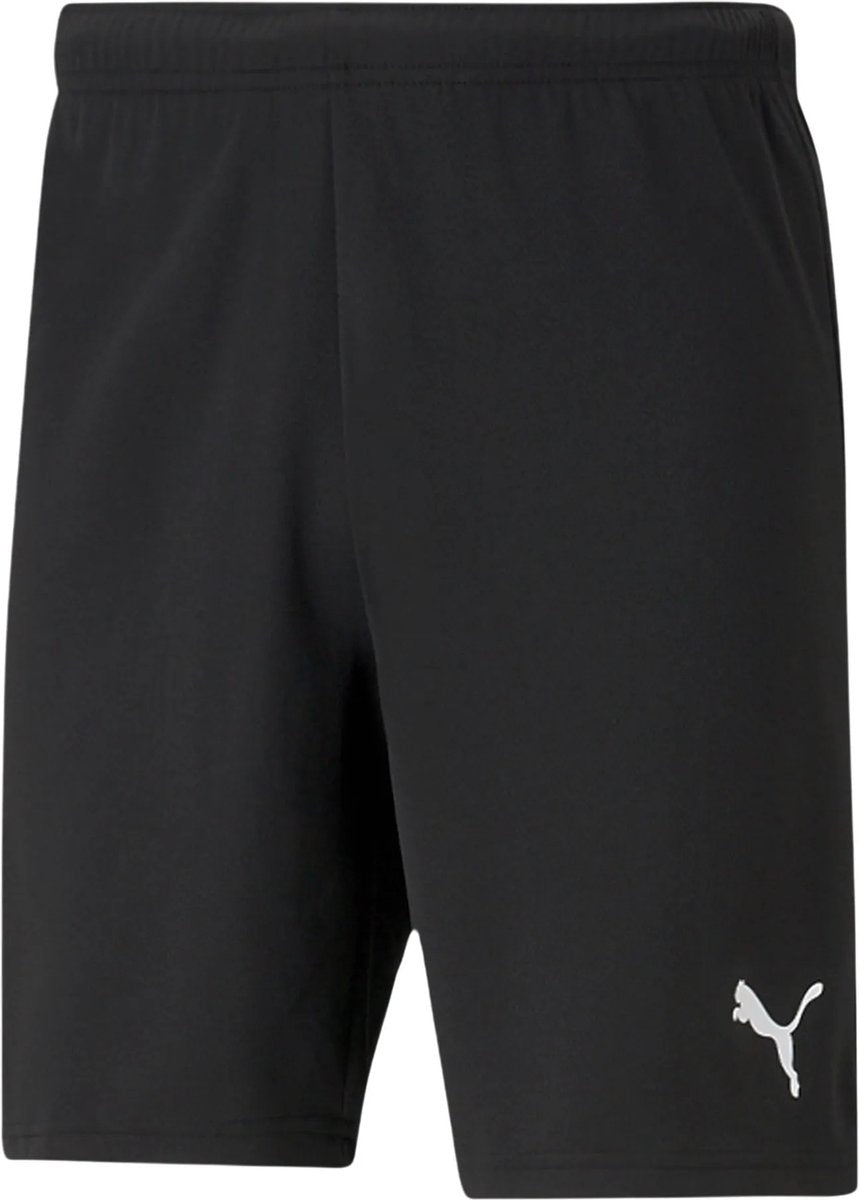 Puma Teamrise Shorts Herren - Größe L