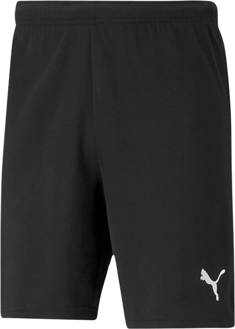 Puma Teamrise Shorts Herren - Größe L
