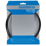 Shimano Bremsrohr-Scheibe Bremsbremsen LX SM-BH90 1000 mm schwarz