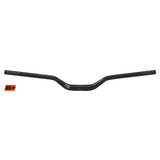 Ergotec Lenkererhöhung 50 6+ ø31,8 mm – schwarz