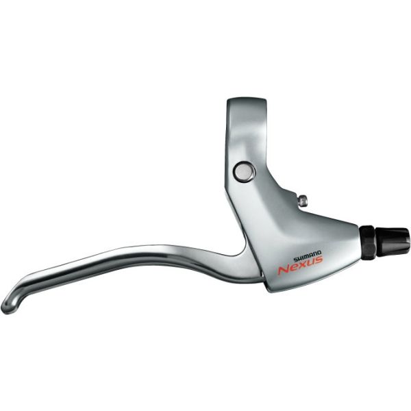 Shimano Rem Griff links Nexus BL-C6010 Silber