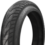 Edge Tire Fatbike Fettstraße 20 x 4,00 100-406 mm schwarz
