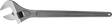 Bahco verstellbarer Schraubenschlüssel 24