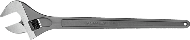 Bahco verstellbarer Schraubenschlüssel 24