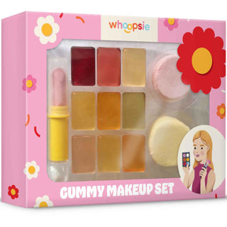 Whoopsie Gummibärchen-Make-up-Set | 6 Stück