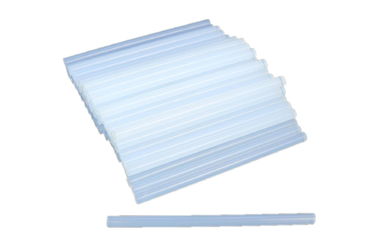 Hbx natural living basic lijmsticks ø12mmx20cm doos van 1 kilo