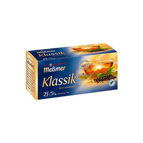 Messmer Classic 25x 1,75gr (12 Stück)