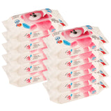 Vidaxl Baby Wipes 10 Packs 720 Wipes