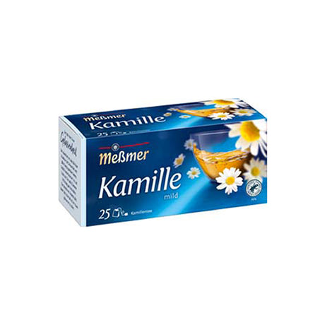 Messmer Kamille 25x 1,50gr (12 Stück)