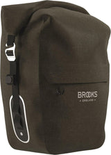 Brooks Scape-Packtasche – groß (18–22 l) – schlammgrün