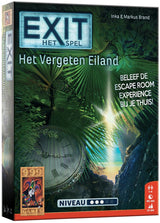 999games verlassen die vergessene Insel