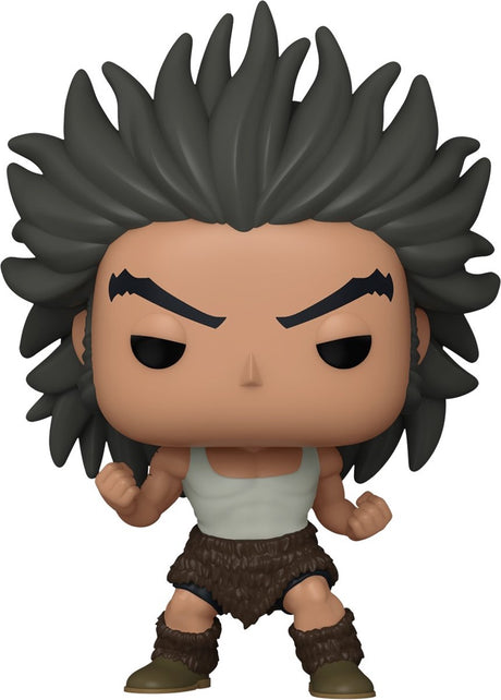 Funko-Pop! Animation: Jäger x Jäger – uvogin #1724