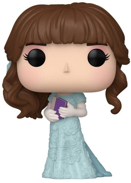 Funko Bridgerton Pop! TV-Vinylfigur Eloise Bridgerton 9 cm