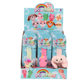 Pluchiez | 21 Stück