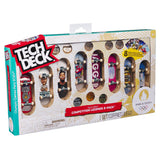 Pic Tech Deck Olympia Pack 8er Pack