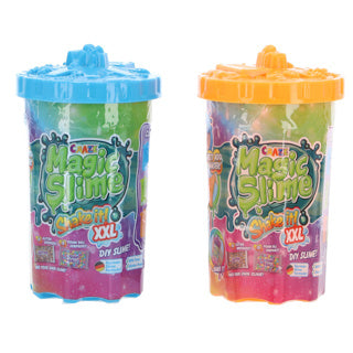 Slime Craze DIY Magic Slime Shake XXL 2 sortiert | 2 Stk