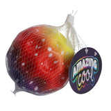 Erstaunlich cooler Super-Hüpfball 10 cm | 6 Stück