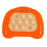 Pop it Quick-Push-Controller, sortiert mit Licht und Sound | 2 Stk