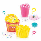 Slime DIY Minimarkt | 4 Stück