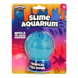 Erstaunlich cooles tropisches Schleimaquarium | 6 Stück