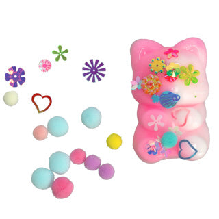 Orb Mocheez Cutiez Mega | 24 Stück